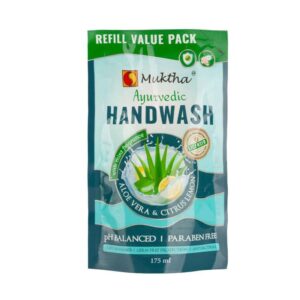 Family hand wash