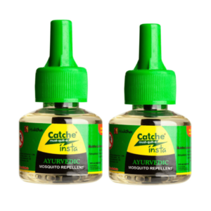 Catche Insta Twin Pack