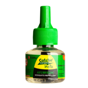Catche insta mosquito repellent refill (45ml)
