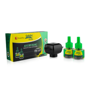 Catche insta Mosquito Repellent combo (2 Refill + 1 Machine)